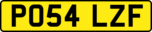 PO54LZF