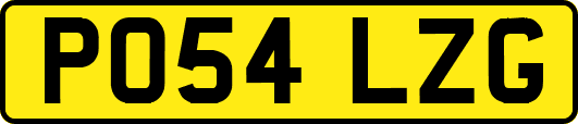 PO54LZG