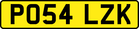 PO54LZK