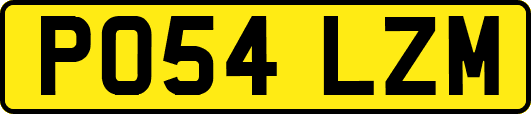 PO54LZM