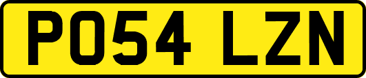 PO54LZN