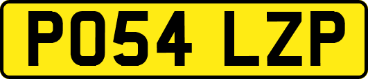 PO54LZP
