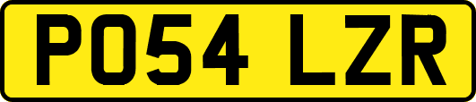 PO54LZR