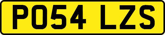 PO54LZS