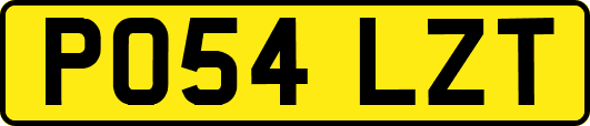 PO54LZT