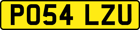 PO54LZU