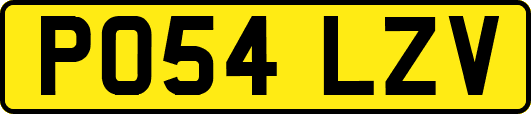 PO54LZV