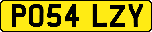 PO54LZY
