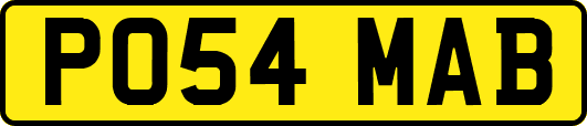 PO54MAB