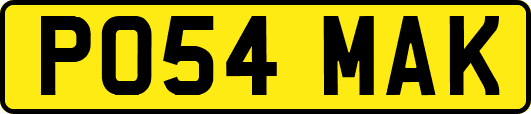 PO54MAK