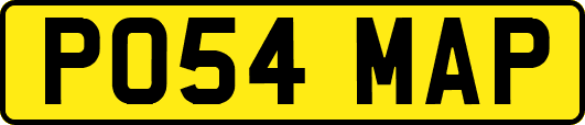 PO54MAP