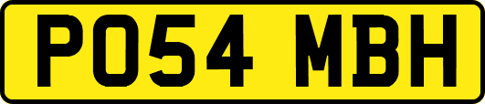 PO54MBH