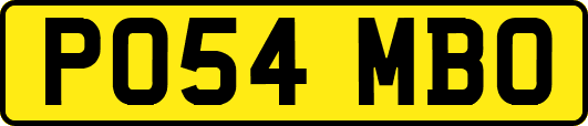PO54MBO