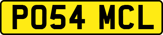 PO54MCL