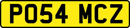 PO54MCZ