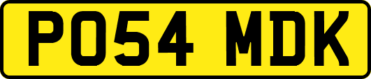 PO54MDK