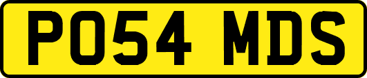 PO54MDS