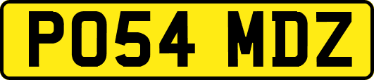 PO54MDZ