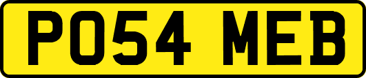 PO54MEB