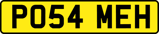 PO54MEH