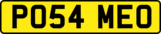 PO54MEO