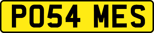 PO54MES