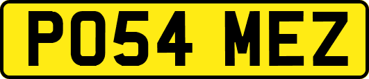 PO54MEZ