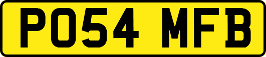 PO54MFB