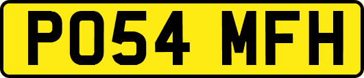 PO54MFH