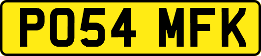 PO54MFK