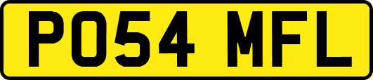 PO54MFL