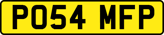 PO54MFP
