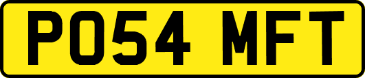 PO54MFT