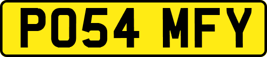 PO54MFY