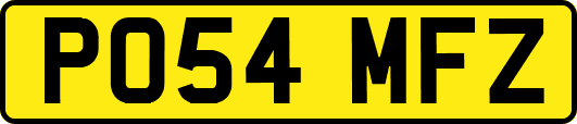 PO54MFZ