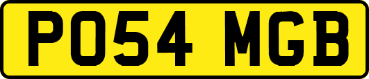 PO54MGB