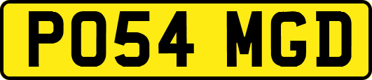 PO54MGD