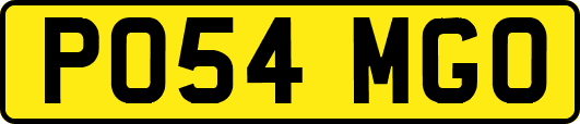 PO54MGO