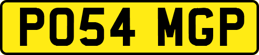 PO54MGP