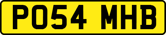 PO54MHB