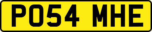 PO54MHE