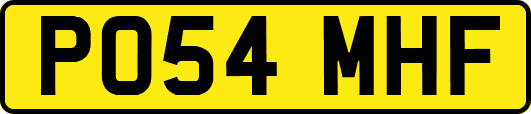 PO54MHF