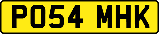 PO54MHK