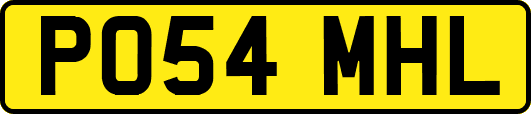 PO54MHL