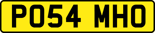 PO54MHO