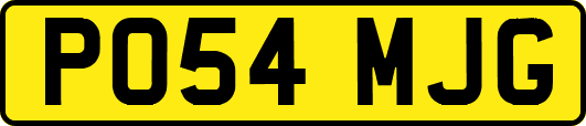 PO54MJG