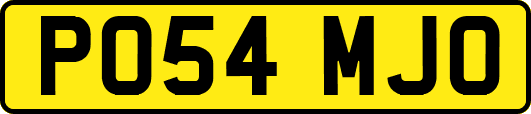 PO54MJO