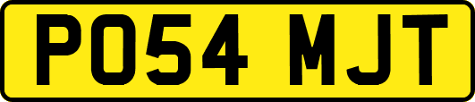 PO54MJT