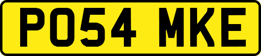 PO54MKE