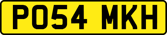 PO54MKH